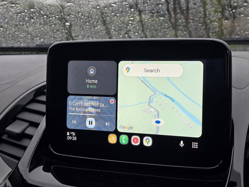 Used Ford Ka+ 2019 for sale - 77517536: Photo 18