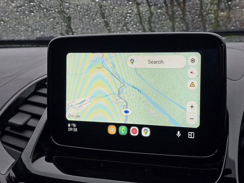 Used Ford Ka+ 2019 for sale - 77517536: Photo 19