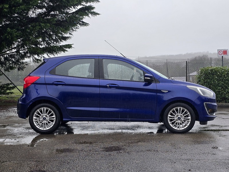 Used Ford Ka+ 2019 for sale - 77517536: Photo 23