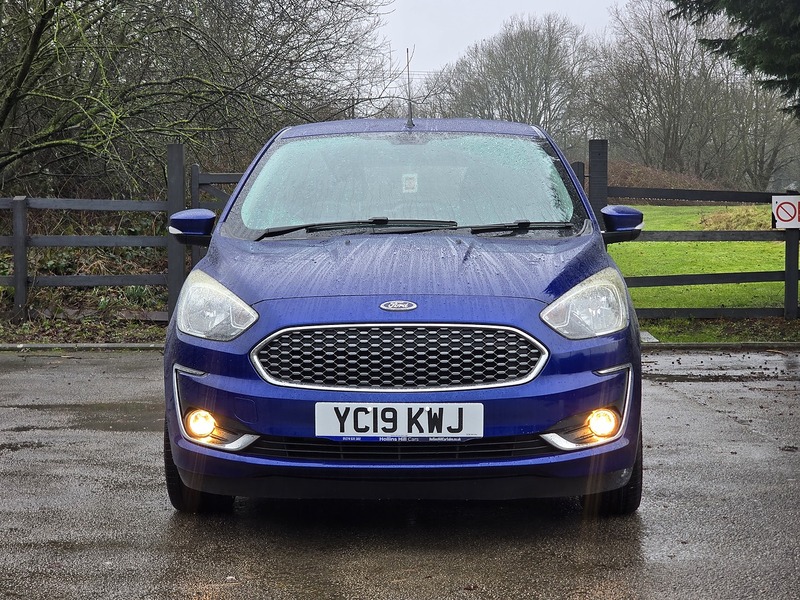 Used Ford Ka+ 2019 for sale - 77517536: Photo 26