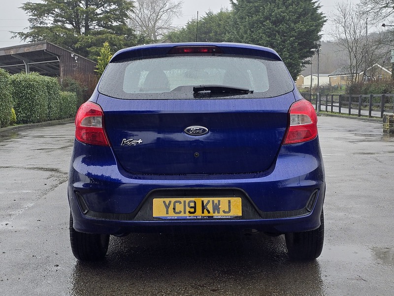 Used Ford Ka+ 2019 for sale - 77517536: Photo 30