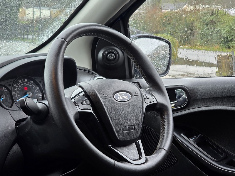Used Ford Ka+ 2019 for sale - 77517536: Photo 6