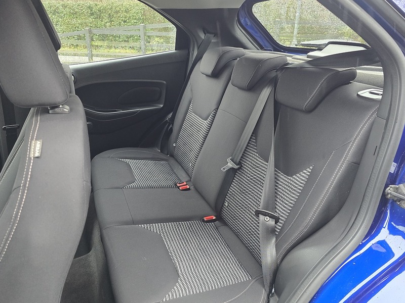 Used Ford Ka+ 2019 for sale - 77517536: Photo 7
