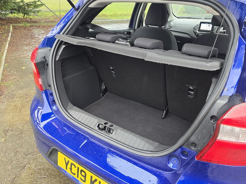 Used Ford Ka+ 2019 for sale - 77517536: Photo 9