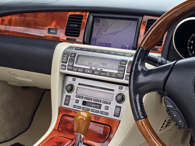 Used Lexus SC 2006 for sale - 77149459: Photo 12