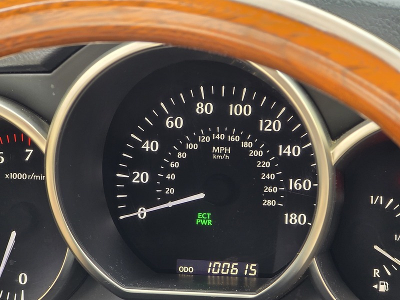 Used Lexus SC 2006 for sale - 77149459: Photo 13