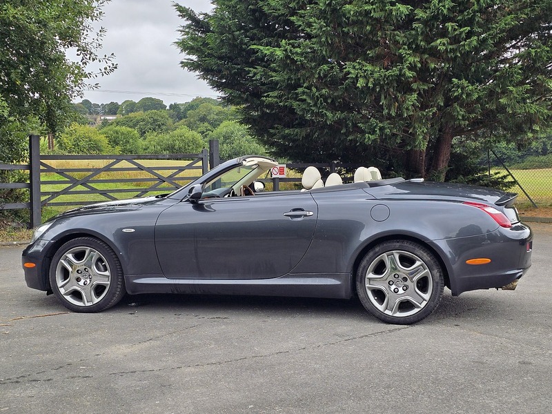 Used Lexus SC 2006 for sale - 77149459: Photo 15
