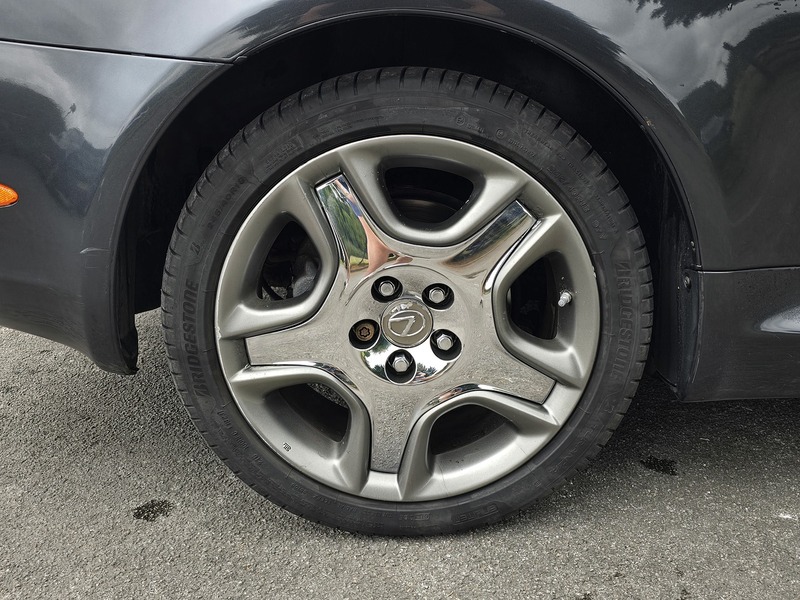 Used Lexus SC 2006 for sale - 77149459: Photo 23