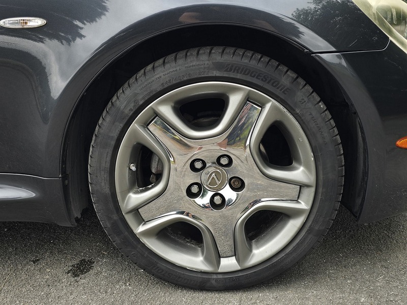 Used Lexus SC 2006 for sale - 77149459: Photo 24