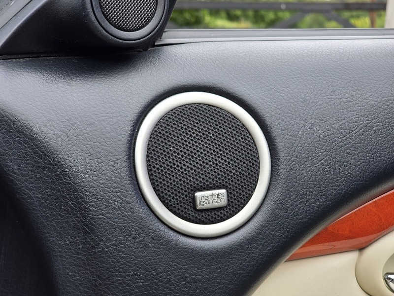 Used Lexus SC 2006 for sale - 77149459: Photo 25