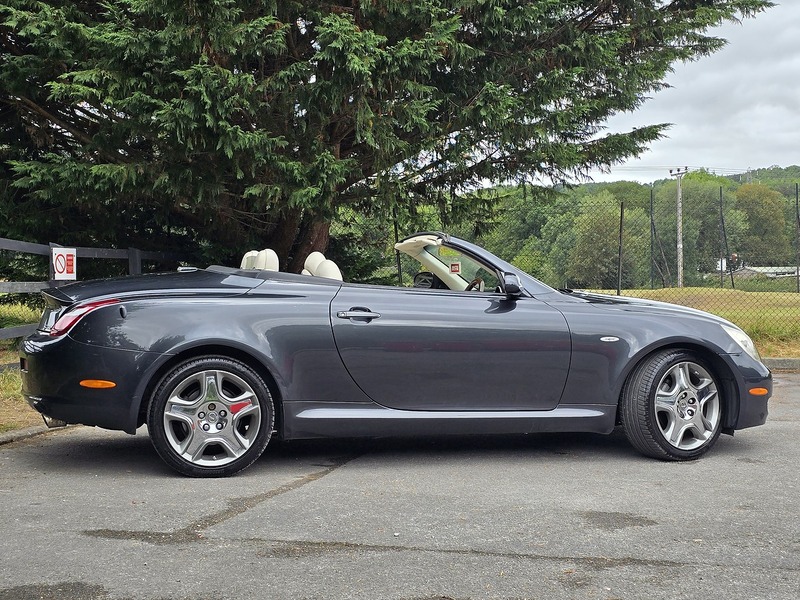 Used Lexus SC 2006 for sale - 77149459: Photo 26