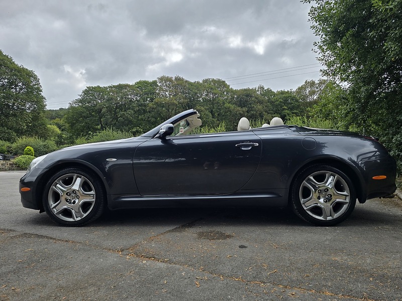 Used Lexus SC 2006 for sale - 77149459: Photo 29