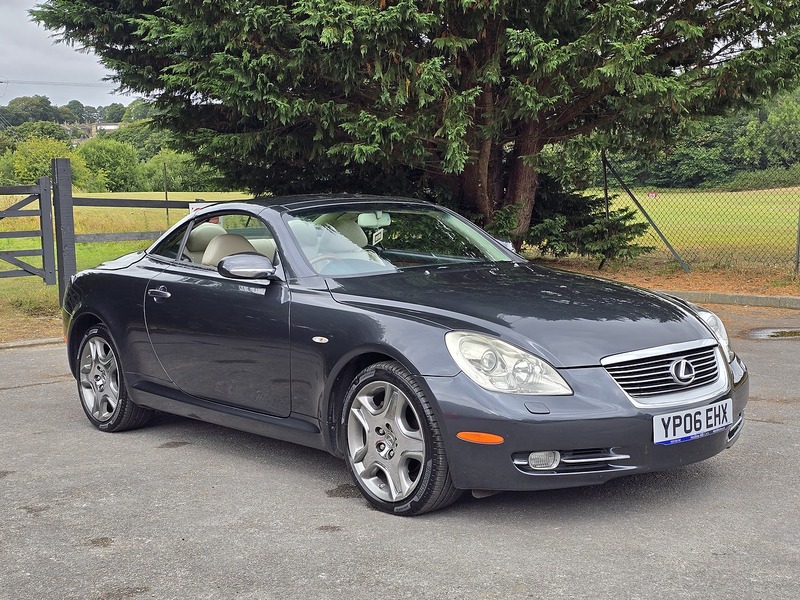 Used Lexus SC 2006 for sale - 77149459: Photo 32