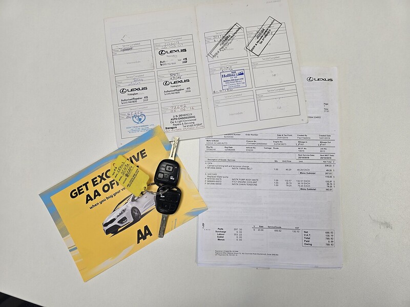 Used Lexus SC 2006 for sale - 77149459: Photo 37