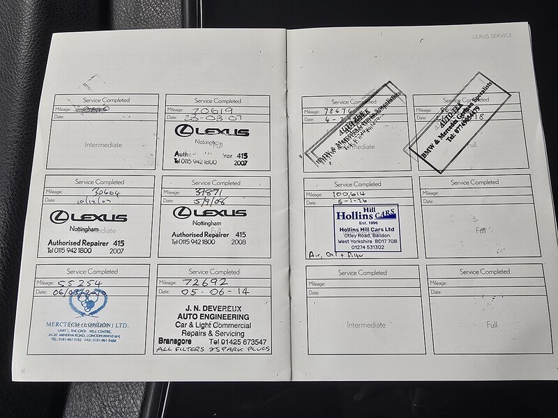 Used Lexus SC 2006 for sale - 77149459: Photo 38