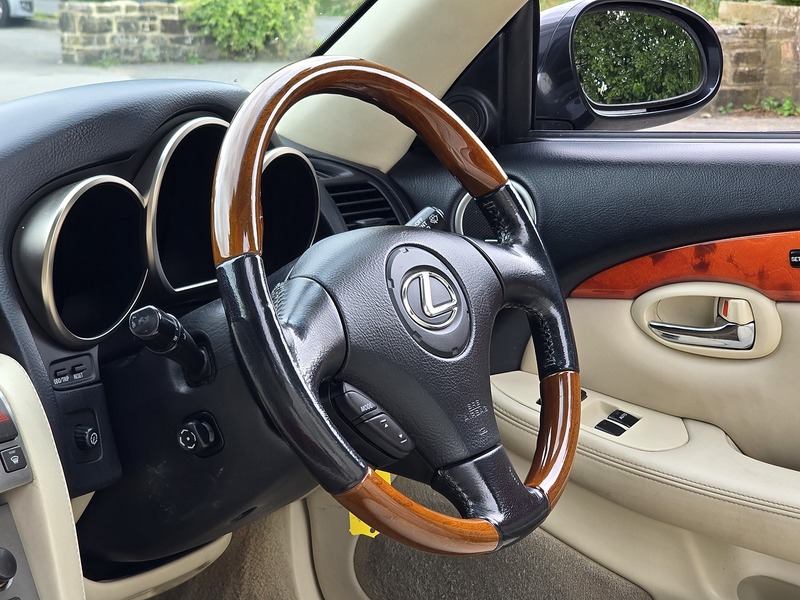 Used Lexus SC 2006 for sale - 77149459: Photo 6