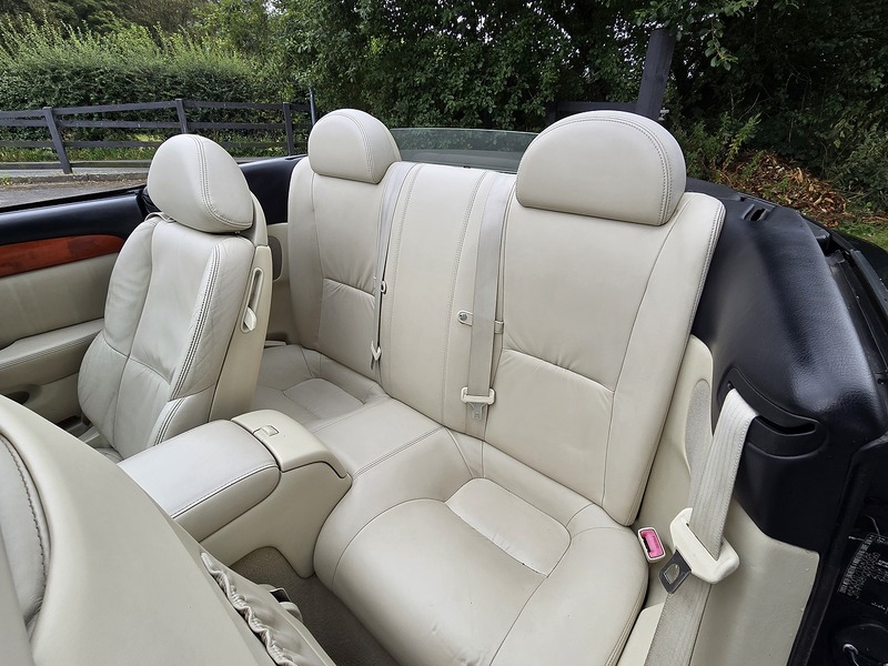 Used Lexus SC 2006 for sale - 77149459: Photo 8