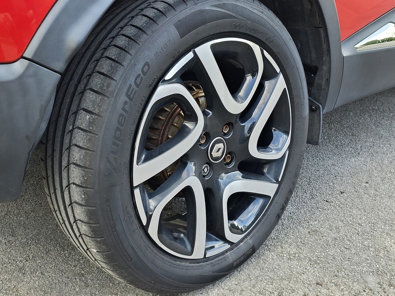 Used Renault Captur 2018 for sale - 78016725: Photo 10