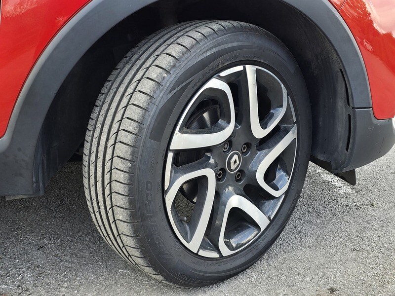 Used Renault Captur 2018 for sale - 78016725: Photo 11