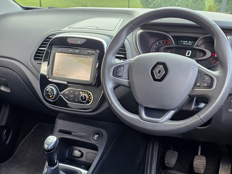 Used Renault Captur 2018 for sale - 78016725: Photo 14