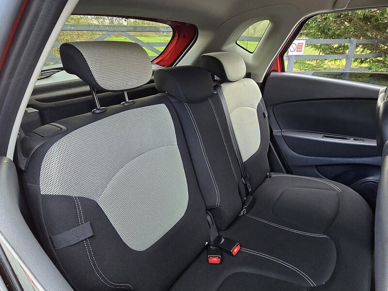 Used Renault Captur 2018 for sale - 78016725: Photo 15