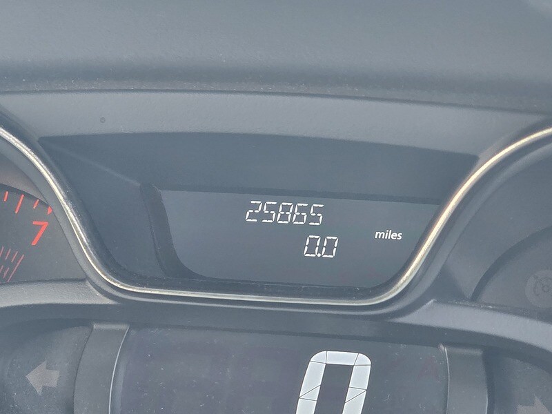 Used Renault Captur 2018 for sale - 78016725: Photo 16