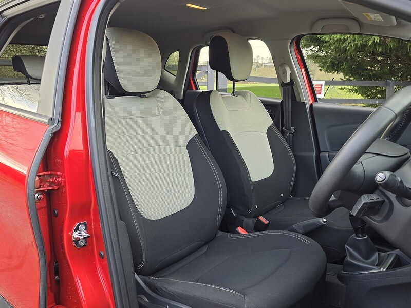 Used Renault Captur 2018 for sale - 78016725: Photo 17