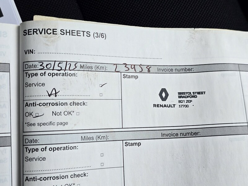 Used Renault Captur 2018 for sale - 78016725: Photo 20