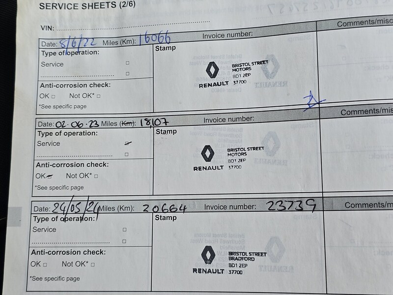 Used Renault Captur 2018 for sale - 78016725: Photo 21