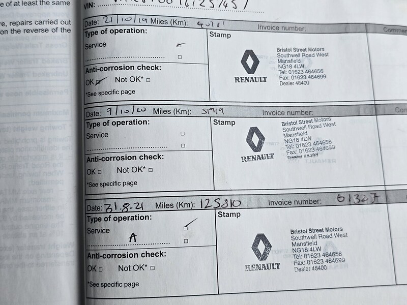 Used Renault Captur 2018 for sale - 78016725: Photo 22