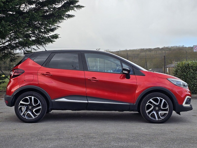Used Renault Captur 2018 for sale - 78016725: Photo 24
