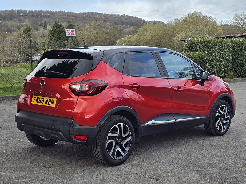 Used Renault Captur 2018 for sale - 78016725: Photo 25