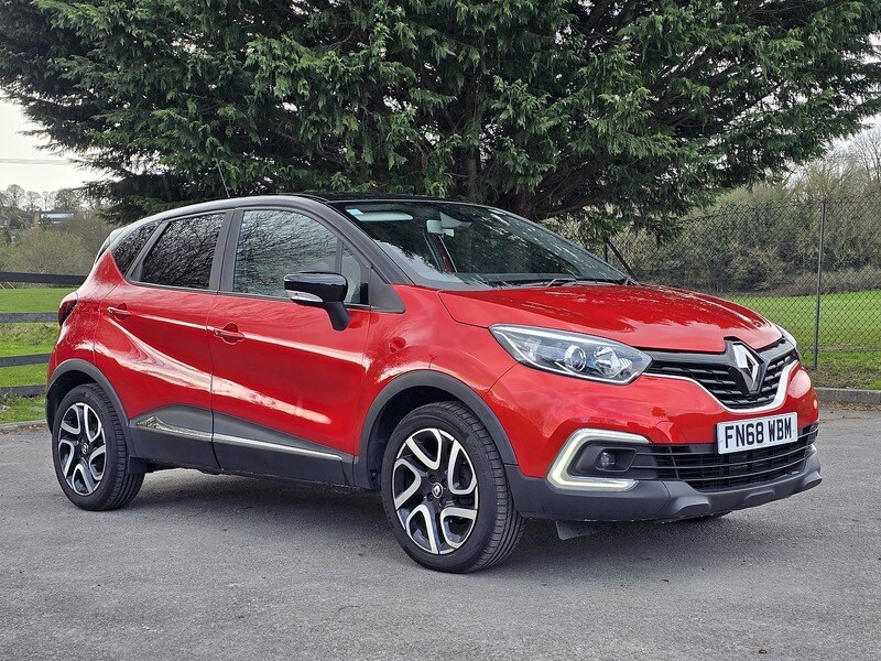 Used Renault Captur 2018 for sale - 78016725: Photo 26