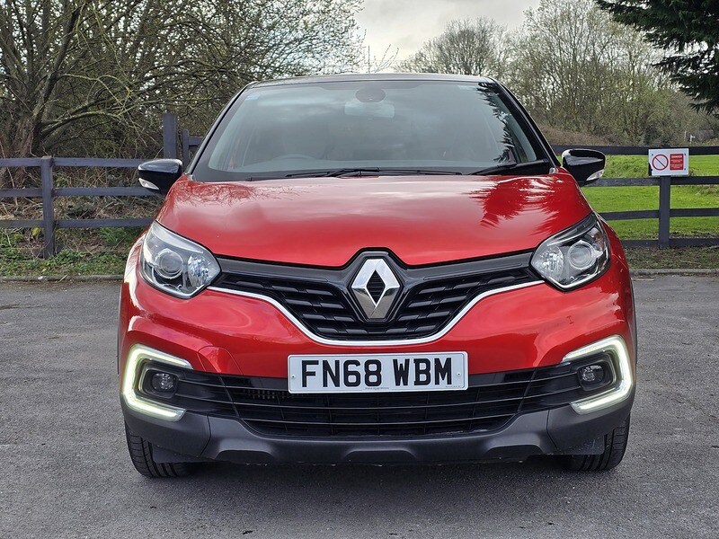 Used Renault Captur 2018 for sale - 78016725: Photo 27