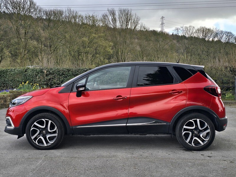Used Renault Captur 2018 for sale - 78016725: Photo 29