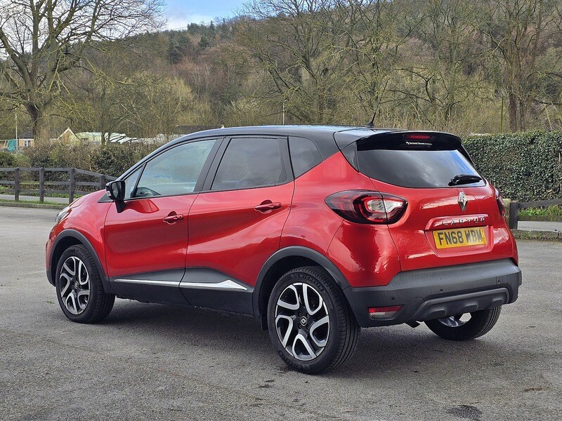 Used Renault Captur 2018 for sale - 78016725: Photo 30
