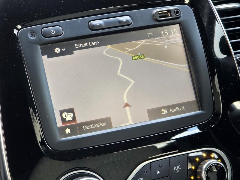 Used Renault Captur 2018 for sale - 78016725: Photo 6