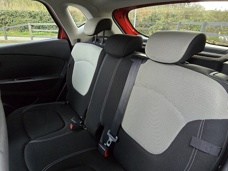 Used Renault Captur 2018 for sale - 78016725: Photo 7