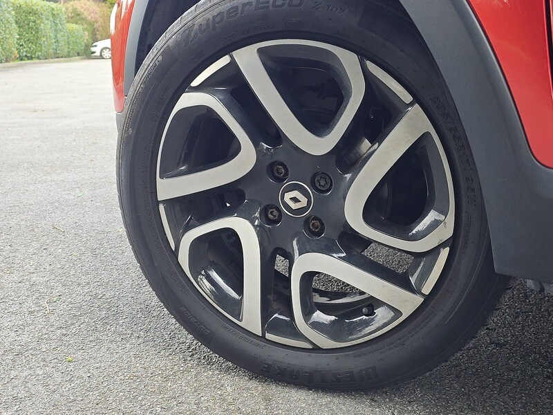 Used Renault Captur 2018 for sale - 78016725: Photo 8