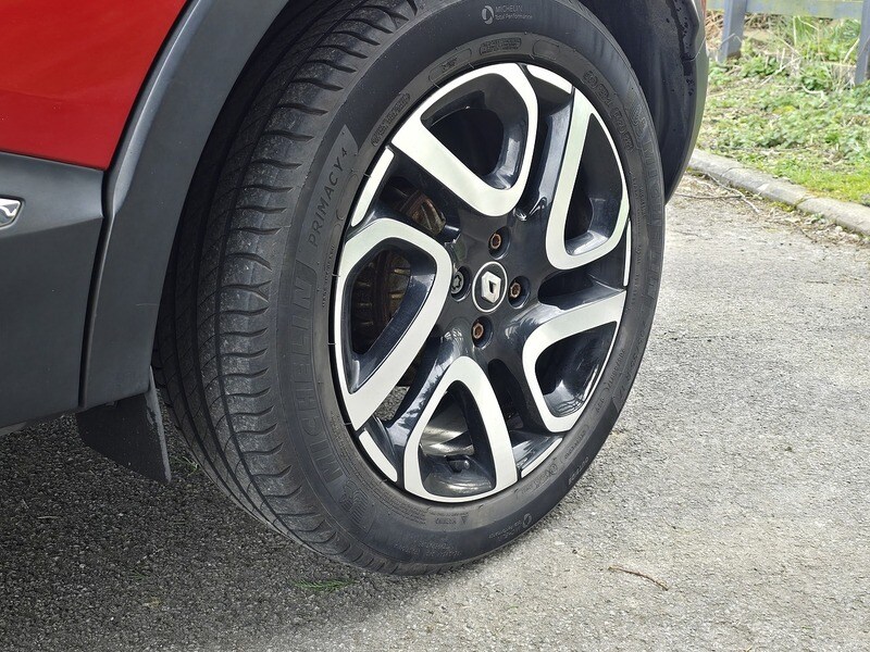 Used Renault Captur 2018 for sale - 78016725: Photo 9