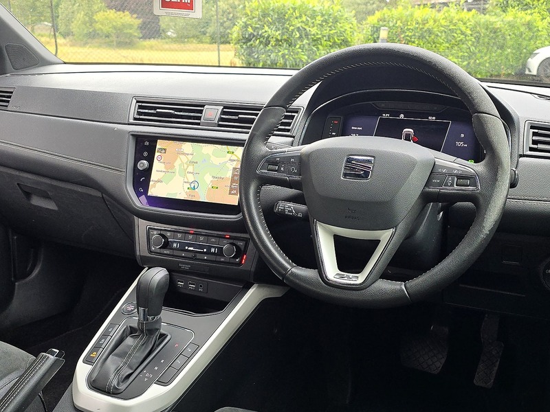 Used SEAT Arona 2020 for sale - 75897424: Photo 10