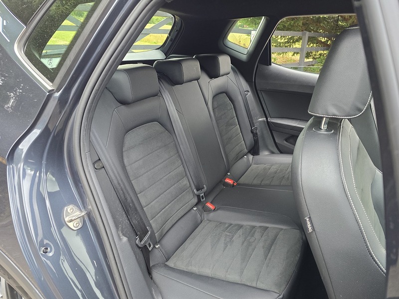 Used SEAT Arona 2020 for sale - 75897424: Photo 11