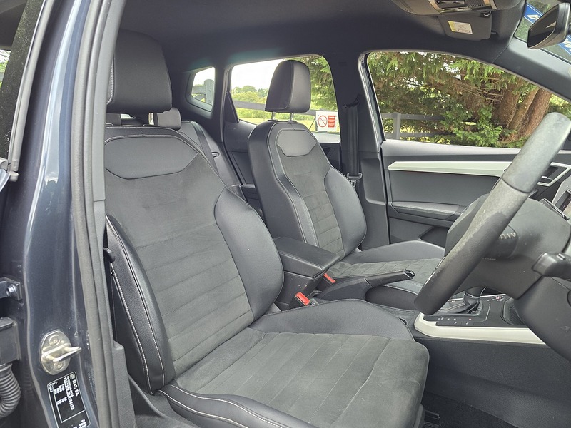 Used SEAT Arona 2020 for sale - 75897424: Photo 12