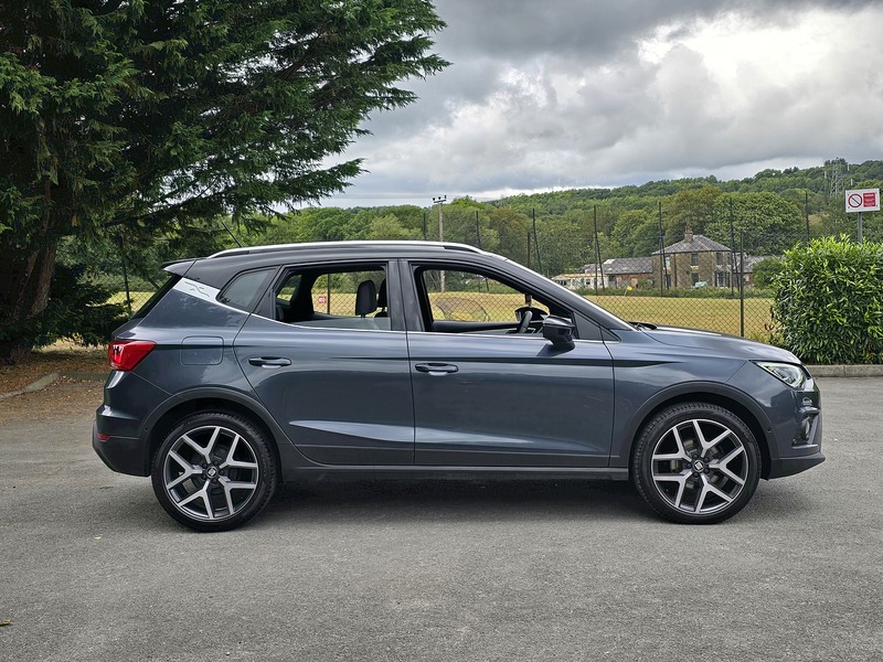 Used SEAT Arona 2020 for sale - 75897424: Photo 13