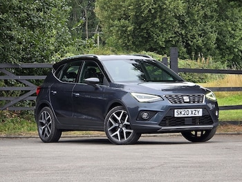 2020 - TDI XCELLENCE Lux 5-Door