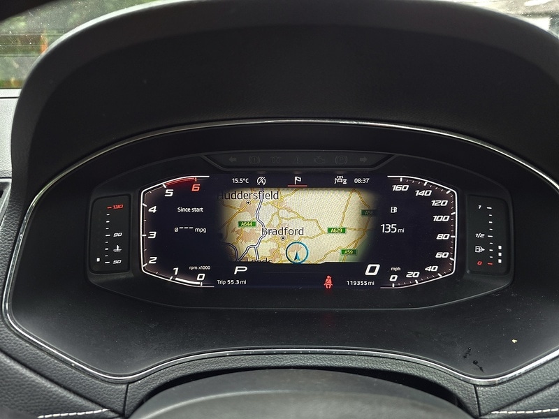 Used SEAT Arona 2020 for sale - 75897424: Photo 2