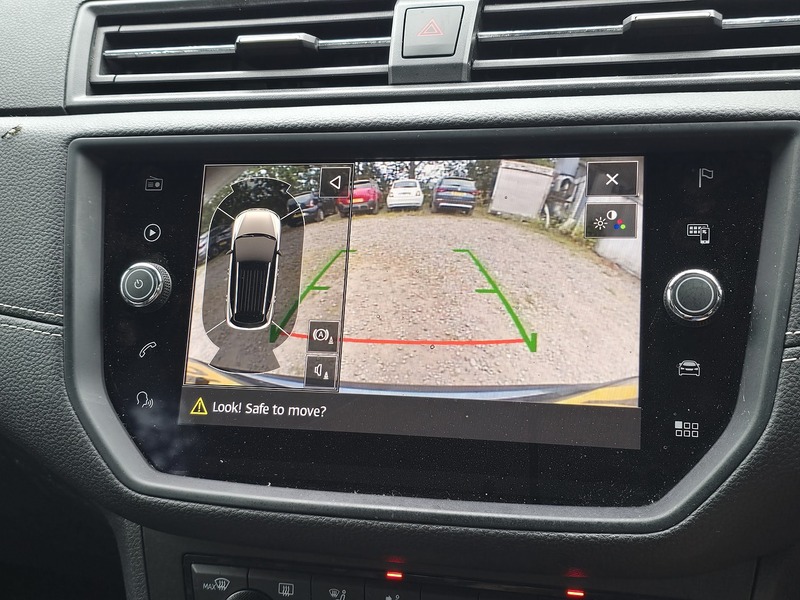 Used SEAT Arona 2020 for sale - 75897424: Photo 3