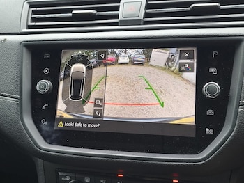Used SEAT Arona 2020 for sale - 75897424: Photo