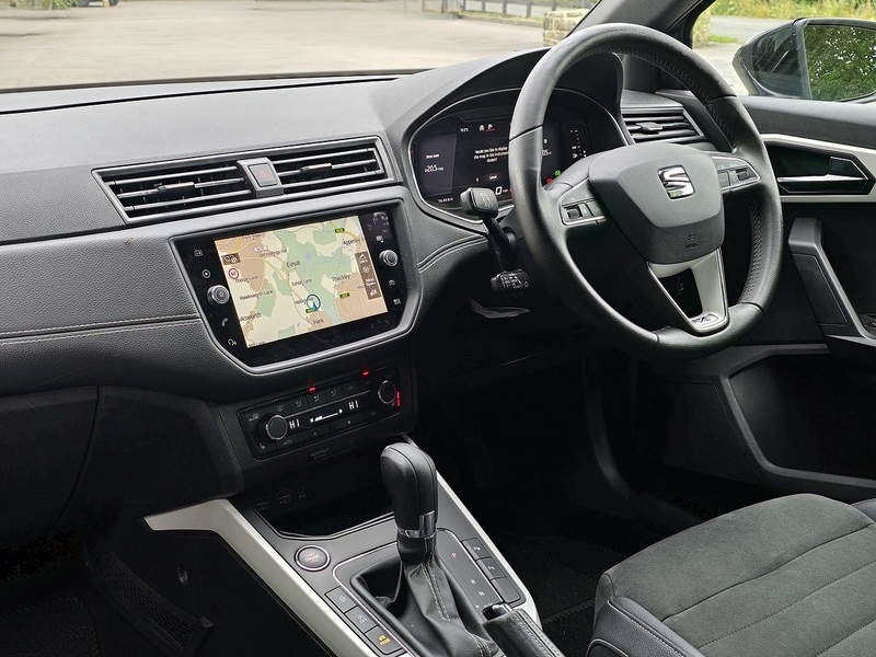 Used SEAT Arona 2020 for sale - 75897424: Photo 4