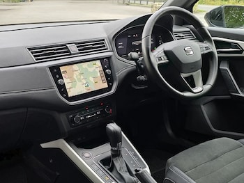Used SEAT Arona 2020 for sale - 75897424: Photo